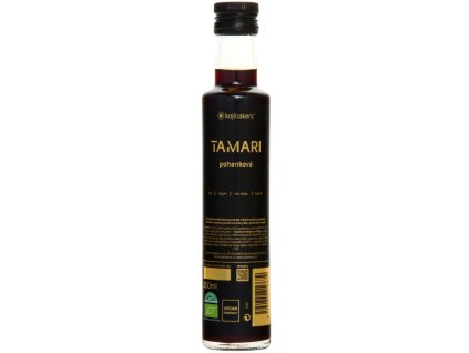 tamari pohankova 250ml