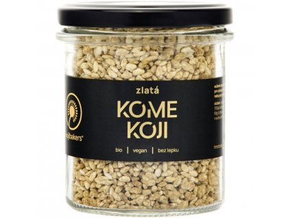 zlata komekoji 200g