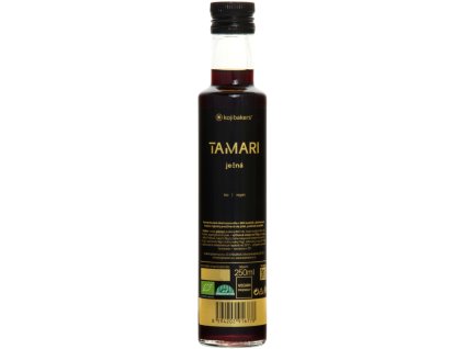 tamari jecna 250ml