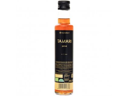 tamari jecna 250ml