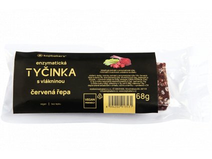 tyc cervena repa 68g