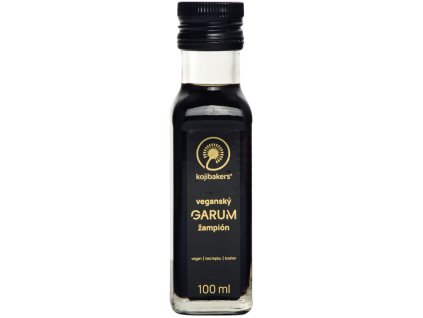 garum zampion 100ml