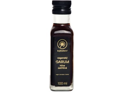 garum hliva ustricna 100ml