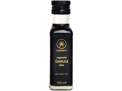 garum liska 100ml