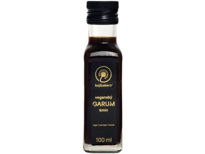 garum kmin 100ml