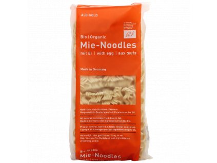 nudle psenicne s vejcem 250g