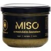 miso medvedi cesnek 250g