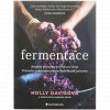 kniha fermentace
