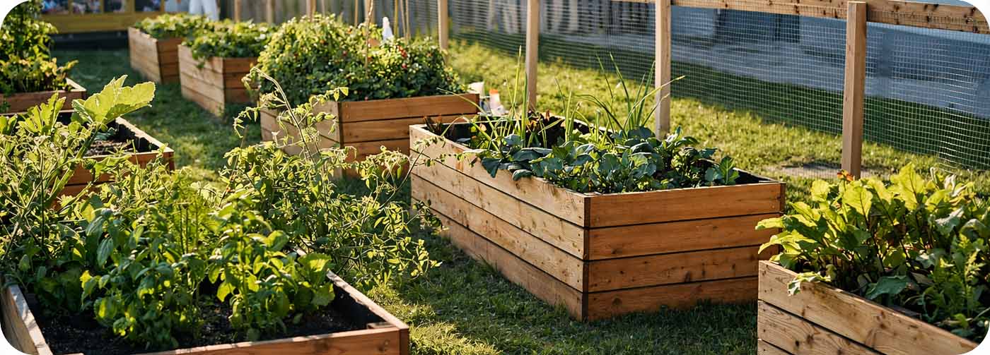 Komunitní kompostování: jak nastavit pravidla a aby to fungovalo