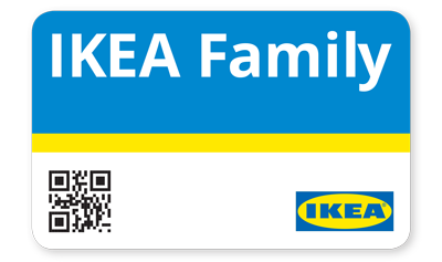 IKEA Family karta