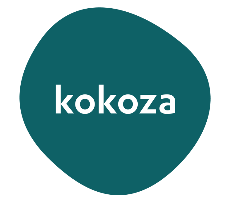 Kokoza logo