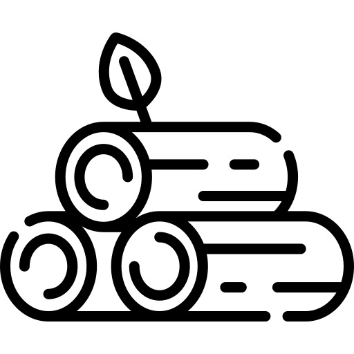Přírodní materiál