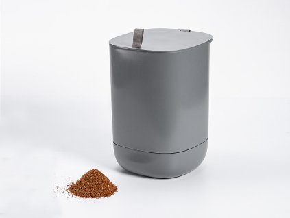 Bokashi kompostér 2