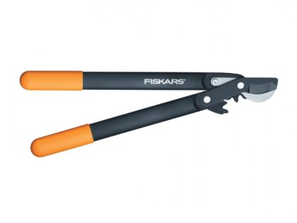 Nůžky FISKARS POWERGEAR S L70 na silné větve + převod 1002104