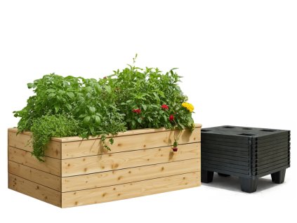 zahon vyvyseny z modrinoveho dreva waterups