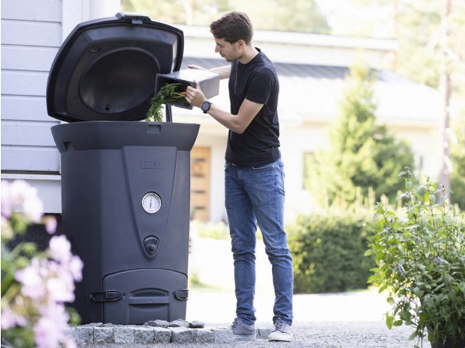 Eco quick composter 4