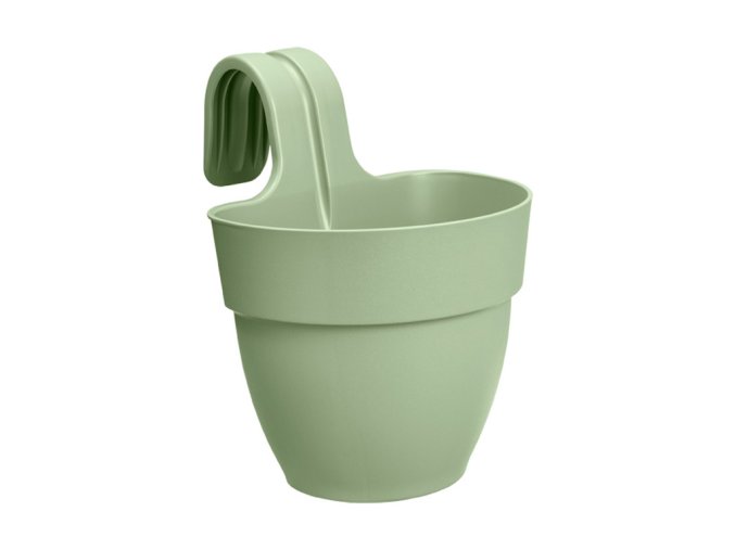 Květináč Vibia Campana Easy Hanger Small pistachio green