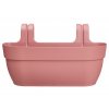 Truhlík Vibia Campana Easy Hanger Dusty pink různé velikosti 2