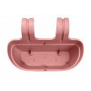 Truhlík Vibia Campana Easy Hanger Dusty pink různé velikosti 4