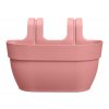 Truhlík Vibia Campana Easy Hanger Dusty pink různé velikosti 5