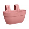 Truhlík Vibia Campana Easy Hanger Dusty pink různé velikosti 6