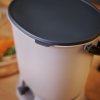 Bokashi Organko Essential has an air tight lid image web