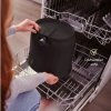 Bokashi Organko Essential is dishwasher safe composter in the dishwasher (3) image web