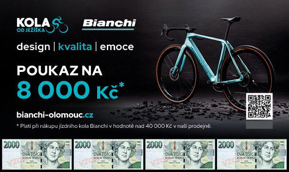 Dárkový poukaz 8 000 Kč