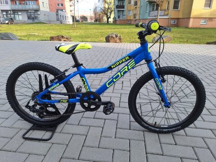 Dětské kolo Core Nipper 20" Revo-6