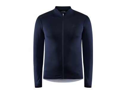 cyklodres craft core essence ls tmave modra 5