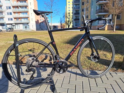 silniční kolo Basso Venta R 105 Di2 2025