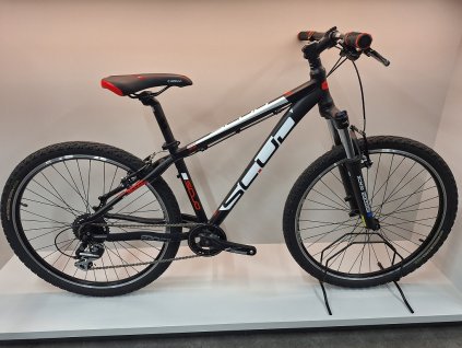 Juniorské 26" kolo Scud Silene