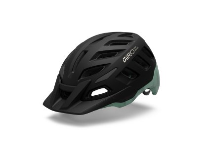 Radix MIPS Matte Motion Green