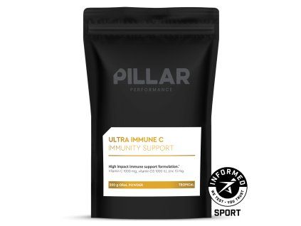 Pillar Performance Ultra Immune C
