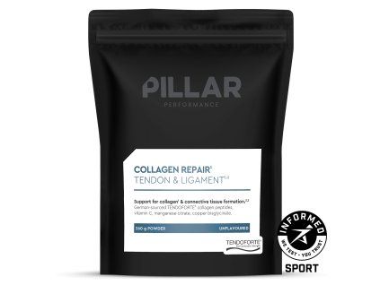 Pillar Performance Collagen Repair
