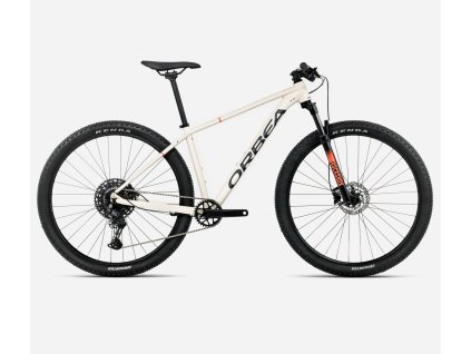 Orbea Onna 20 2026 Ivory White/Navy Blue
