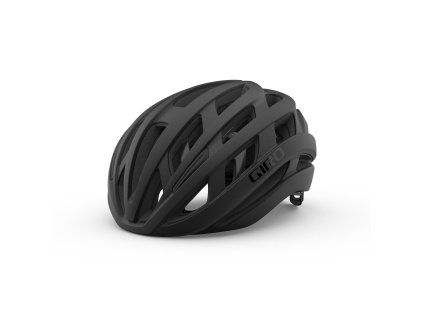 Giro Helios Spherical Matte Black Fade