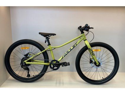 Dětské kolo Amulet 24 Youngster 2026