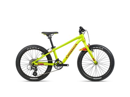 M005TTCC I6 SIDE MX 20 TEAM 1