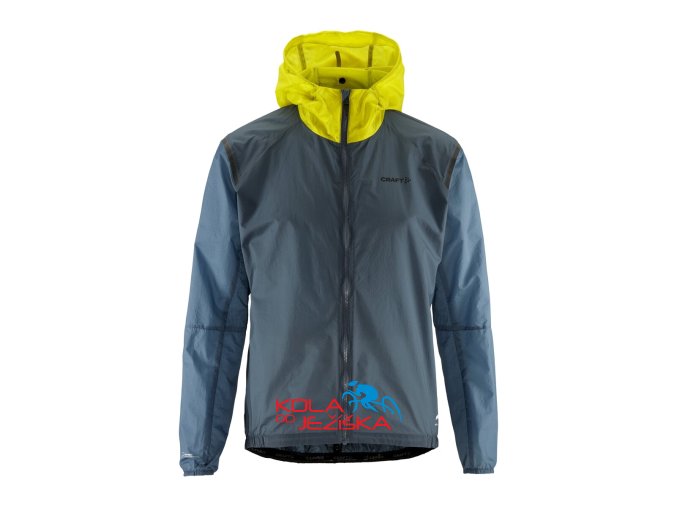 cyklobunda craft adv offroad wind modra 15