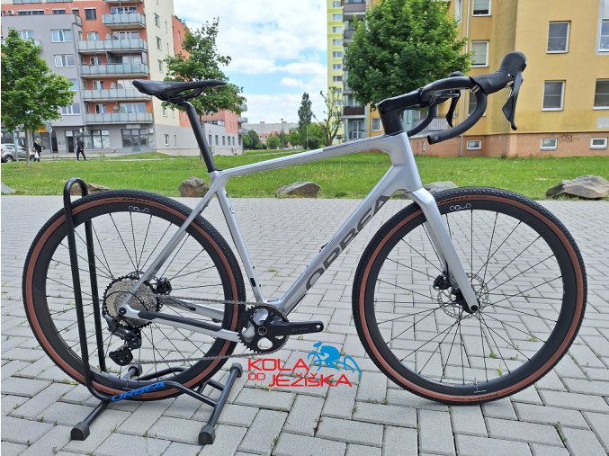 Gravel kolo Orbea Terra M30 Team 1X 2025