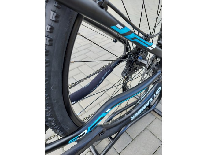 Scud Meeki 29" 2020, vel. 17"