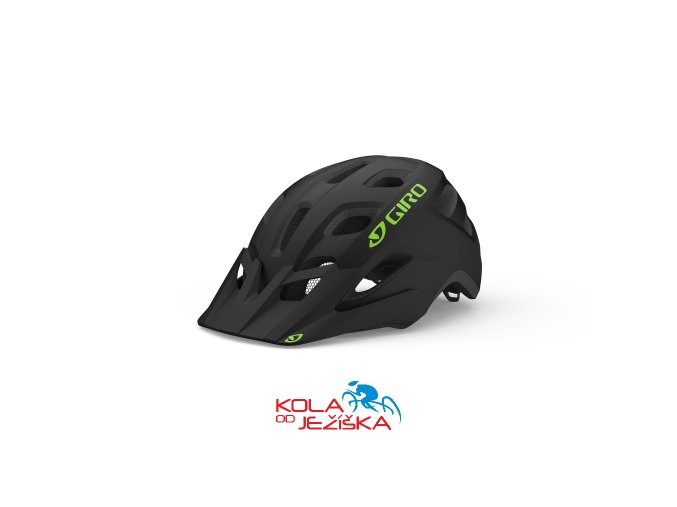 Tremor Child Matte Black