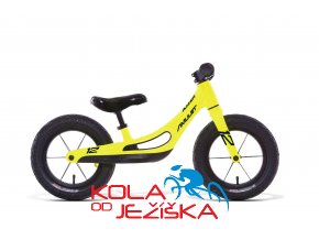 odrážedlo Amulet 12 Runner 2022