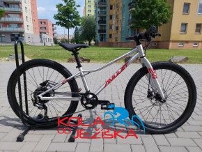 Dětské kolo Amulet 24 Youngster 2023