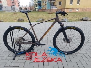 Horské kolo Orbea Alma H20 2024