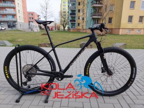 Horské kolo Orbea Alma M30 2024