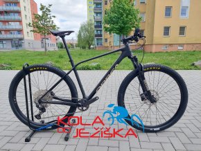 Horské kolo Orbea Alma M50 2024