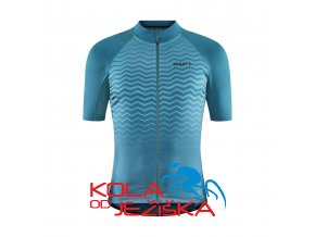 cyklodres craft adv endur modra 11