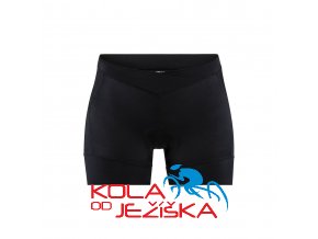 w cyklokalhoty craft core essence hot cerna 4